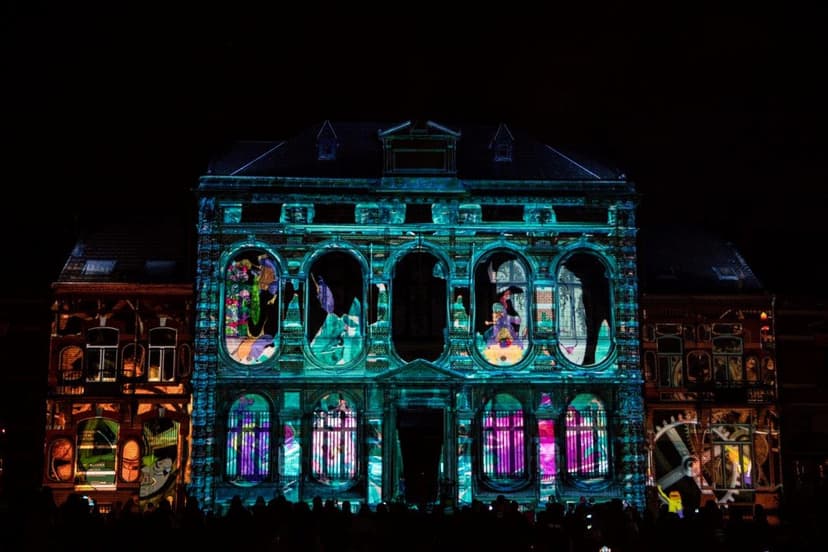 Light Festival - Image 1