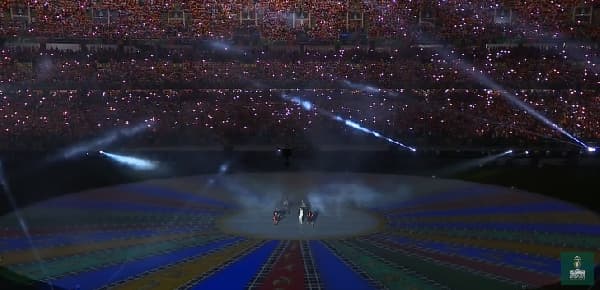 CAN Closing Ceremony - Image 2