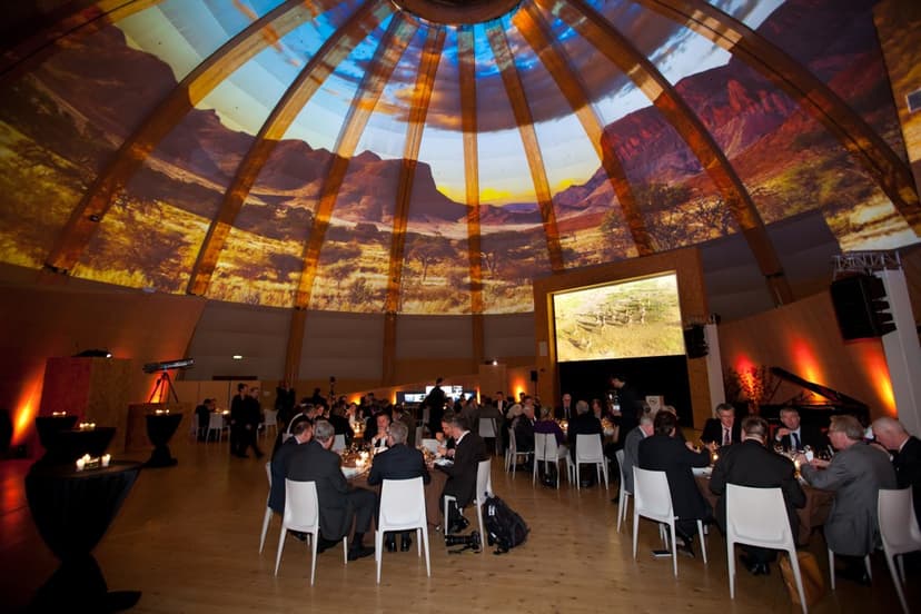 Opel Gala Dinner - Image 1