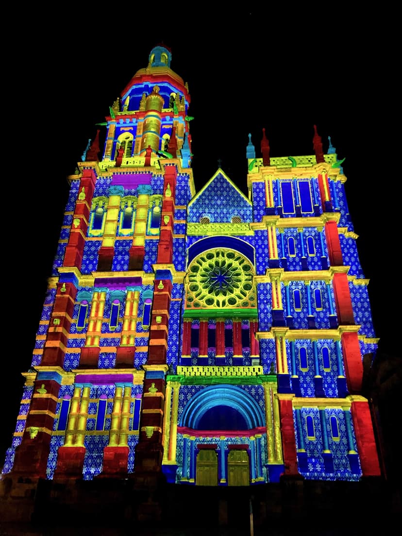 Light Festival - Image 1