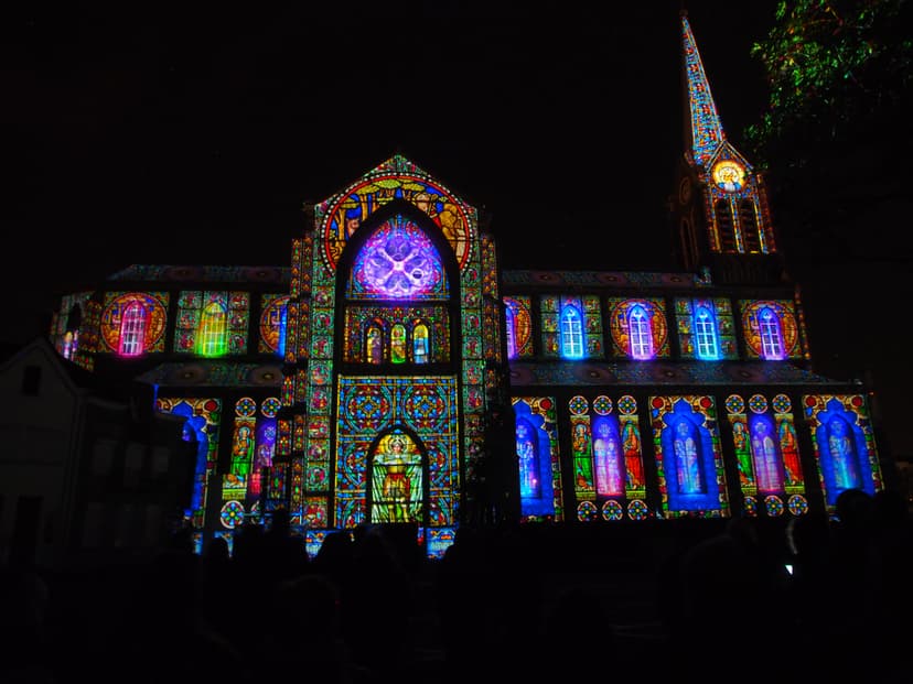 Light Festival - Image 1